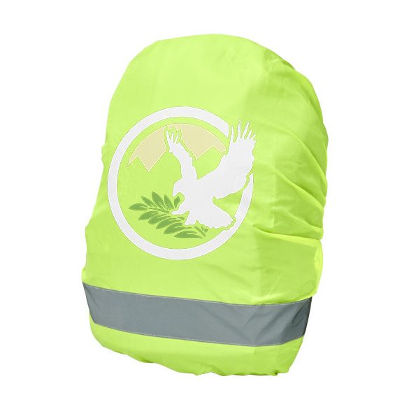 RFX™ William reflective and waterproof bag cover