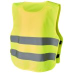 Odile safety vest with hook&loop for kids age 3-6