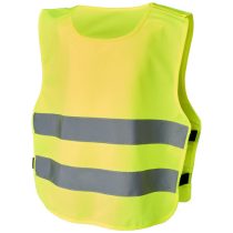 Odile safety vest with hook&loop for kids age 3-6