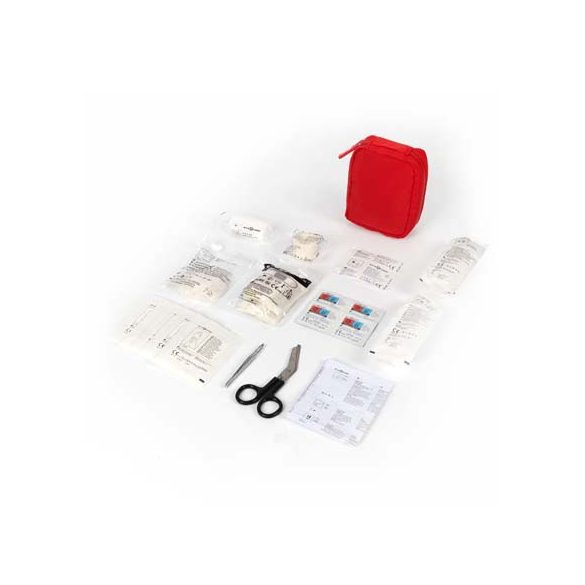 Essential 59-piece First Aid kit