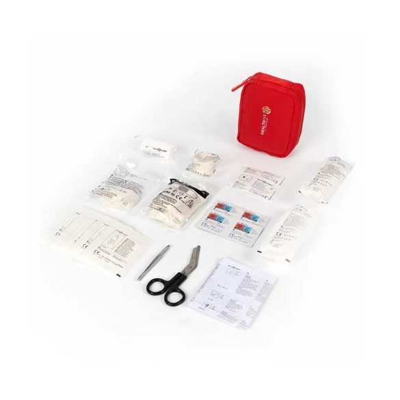 Essential 59-piece First Aid kit
