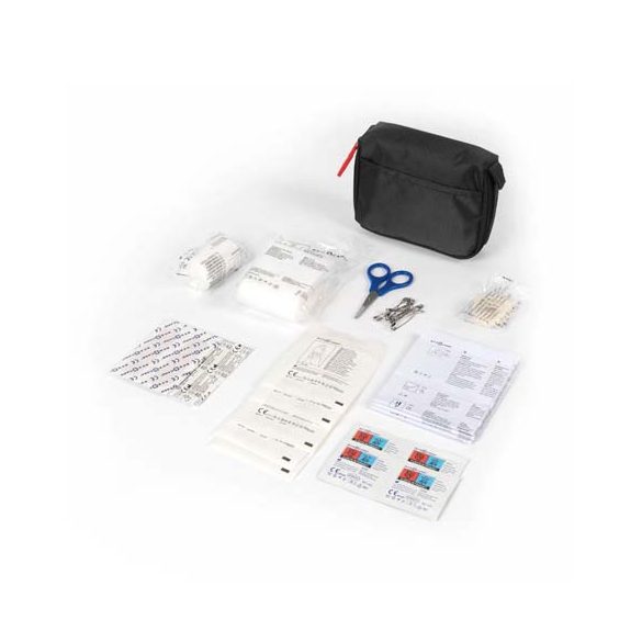 Basic 31-piece First Aid kit