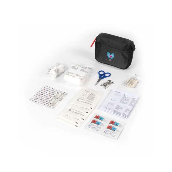 Basic 31-piece First Aid kit