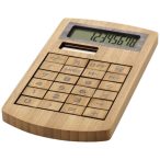 Eugene wooden calculator