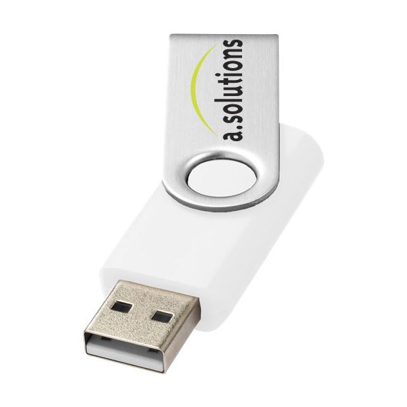 Rotate-basic 2GB USB flash drive