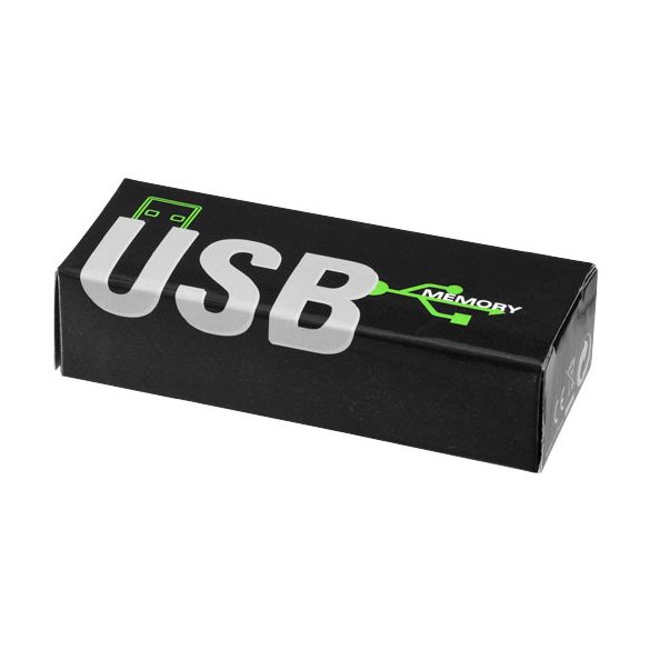 Rotate-basic 2GB USB flash drive