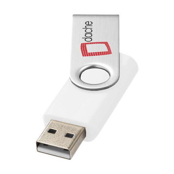 Rotate-basic 16GB USB flash drive