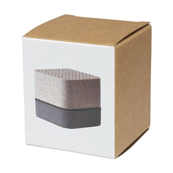 Aira wheat straw Bluetooth® speaker