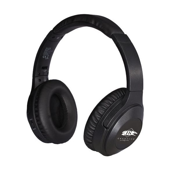 Anton ANC headphones