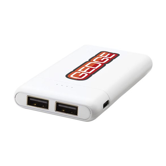 Odyssey 5000mAh high density power bank