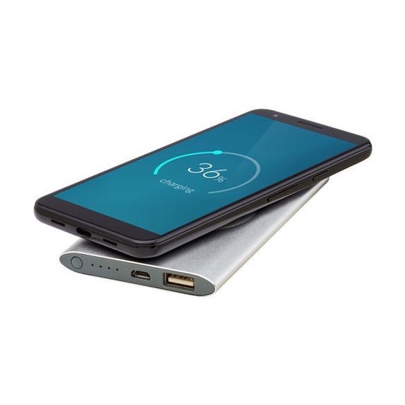 Juice 4000mAh wireless power bank 