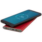 Juice 8000mAh wireless powerbank