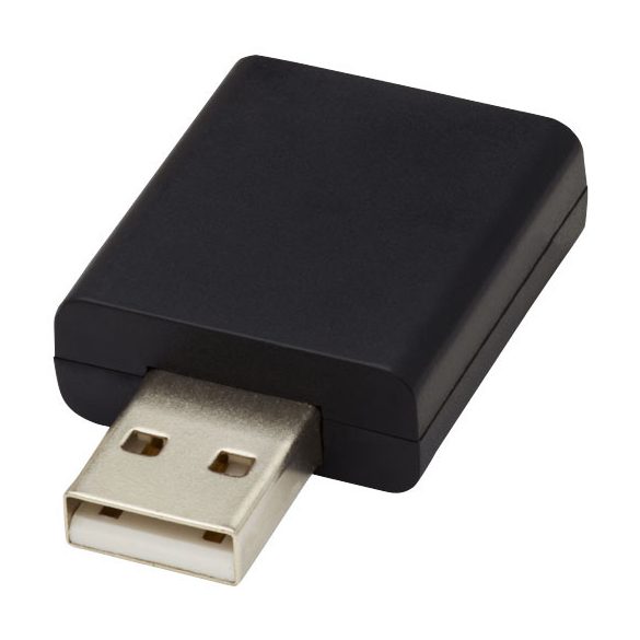 Incognito USB data blocker