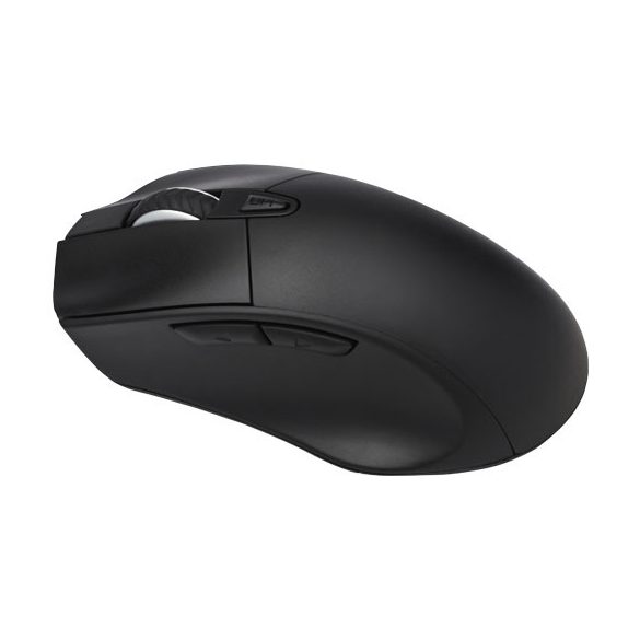 Pure wireless mouse with antibacterial additive