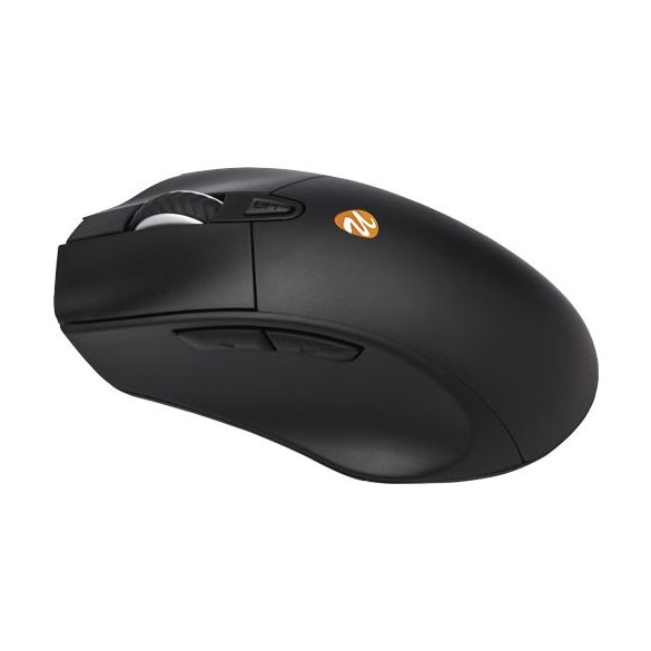 Pure wireless mouse with antibacterial additive