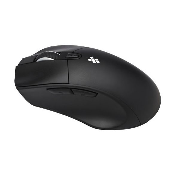 Pure wireless mouse with antibacterial additive