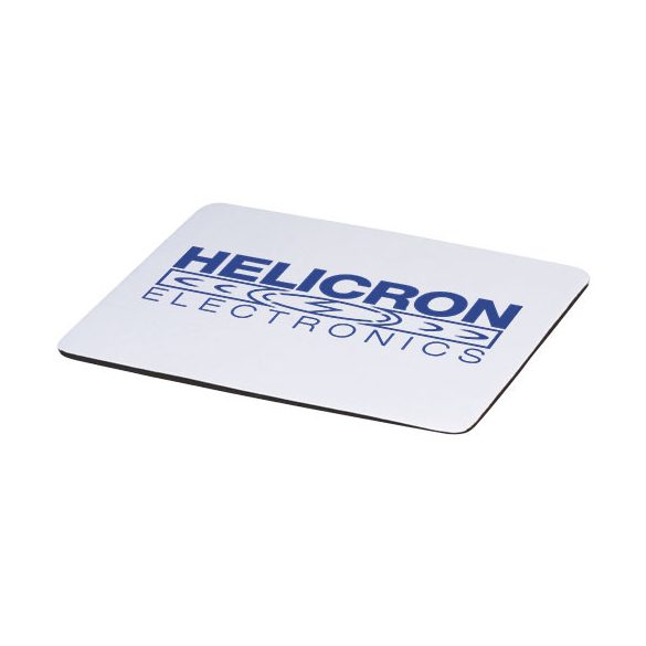 Pure mouse pad with antibacterial additive