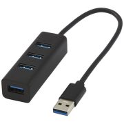 Adapt aluminum USB 3.0 hub 