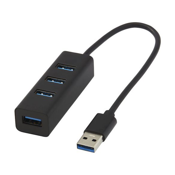 Adapt aluminum USB 3.0 hub 