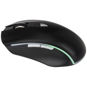 Gleam light-up mouse