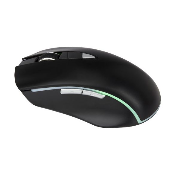 Gleam light-up mouse