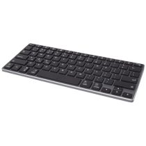 Hybrid performance Bluetooth keyboard - QWERTY