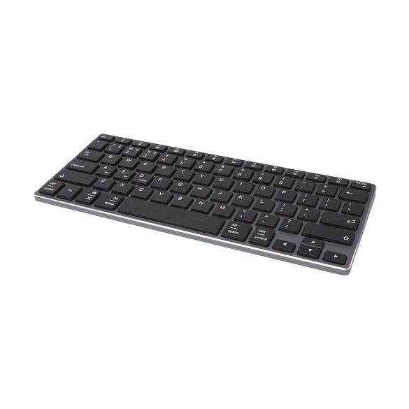 Hybrid performance Bluetooth keyboard - QWERTY