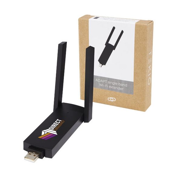 ADAPT single band Wi-Fi extender