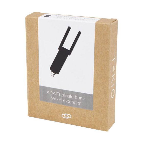 ADAPT single band Wi-Fi extender