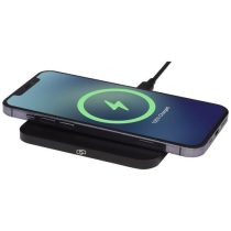 Hybrid 15W premium wireless charging pad