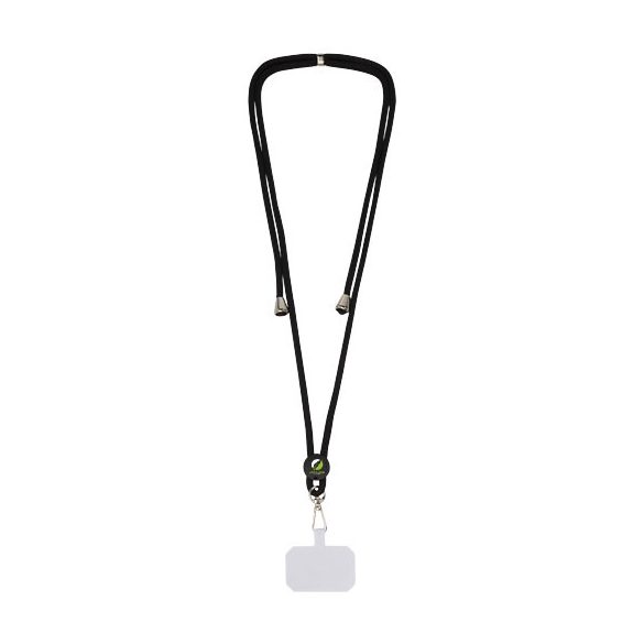 Kubi phone lanyard