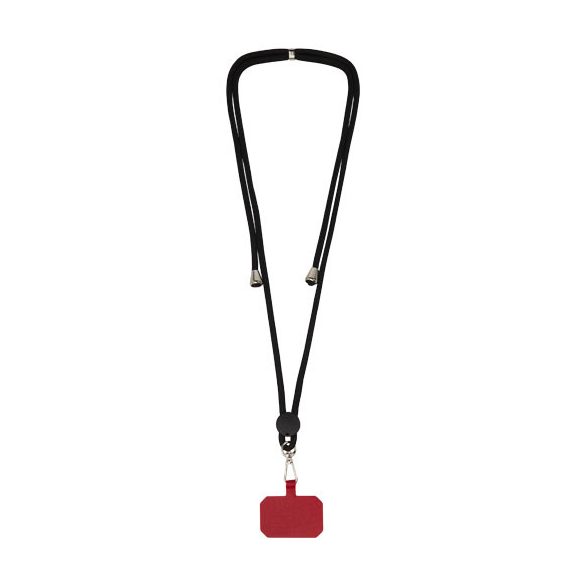 Kubi phone lanyard