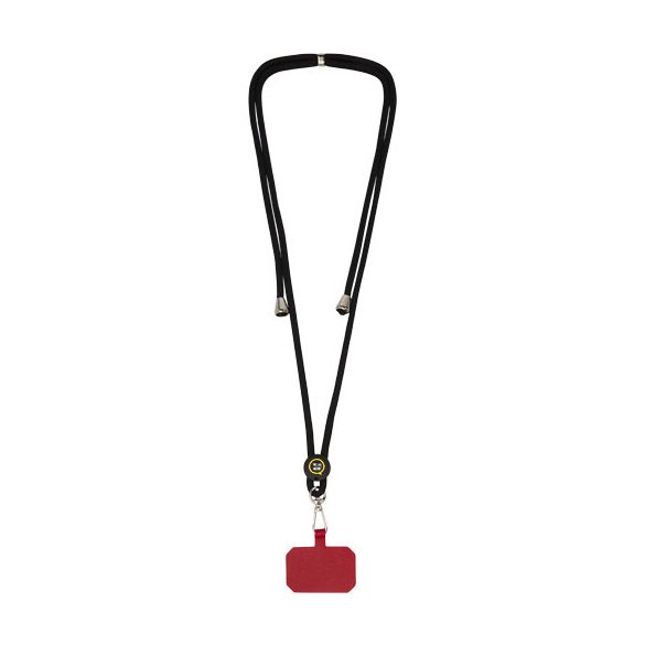 Kubi phone lanyard