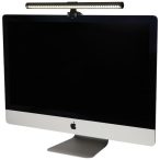 Hybrid monitor light 