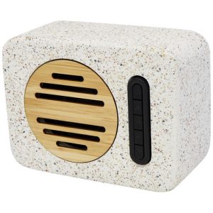 Terrazzo 5W Bluetooth® speaker