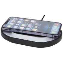 Ray wireless charging pad with RGB mood light