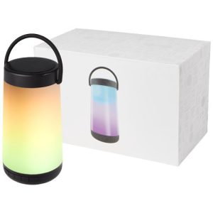 Move Ultra IPX5 outdoor speaker with RGB mood light