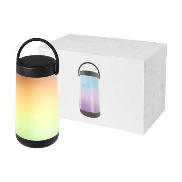 Move Ultra IPX5 outdoor speaker with RGB mood light