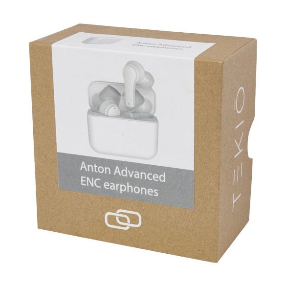 Anton Advanced ENC earbuds
