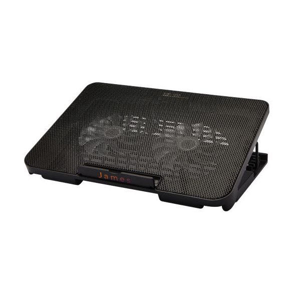 Gleam gaming laptop cooling stand