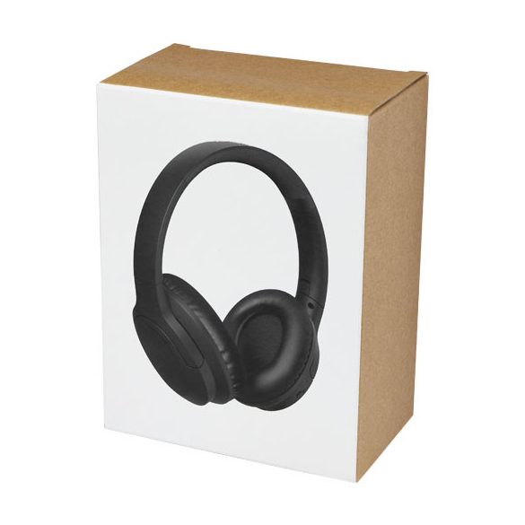 Loop recycled plastic Bluetooth® headphones