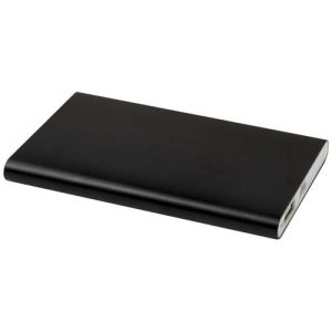 Pep 4000 mAh Type-C recycled aluminium power bank 