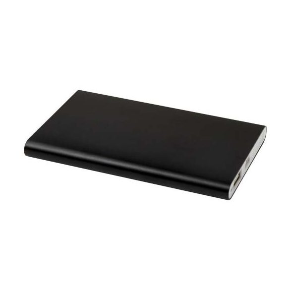 Pep 4000 mAh Type-C recycled aluminium power bank 