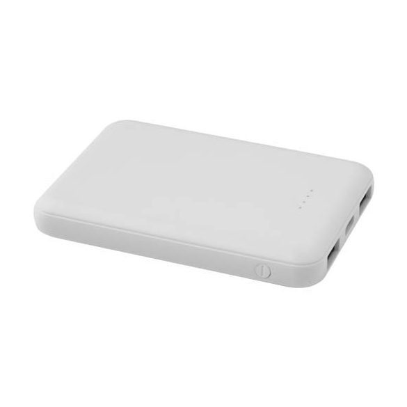 Asama 5000 mAh Type-C recycled plastic power bank