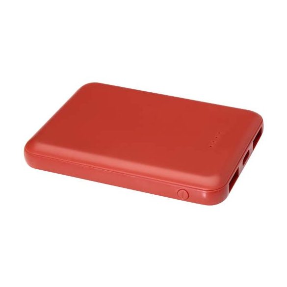 Asama 5000 mAh Type-C recycled plastic power bank