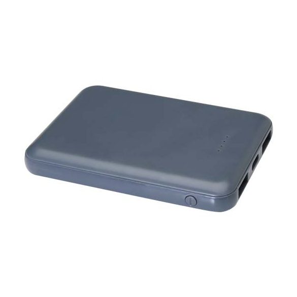 Asama 5000 mAh Type-C recycled plastic power bank