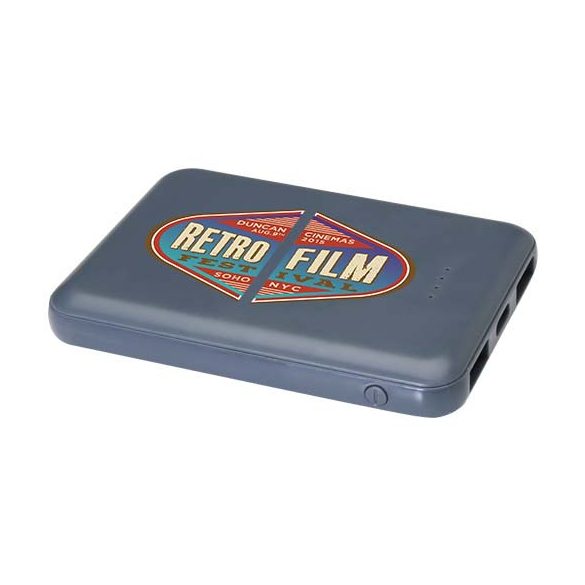 Asama 5000 mAh Type-C recycled plastic power bank
