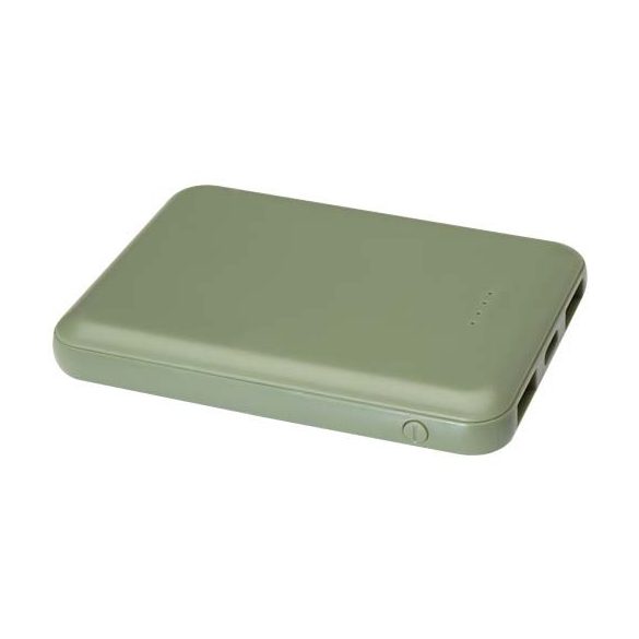 Asama 5000 mAh Type-C recycled plastic power bank