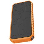   Xtorm XR202 Xtreme 20.000 mAh 35W QC3.0 waterproof rugged power bank with torch