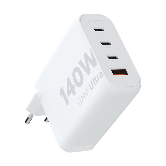 Xtorm XEC140 GaN² Ultra 140W wall charger